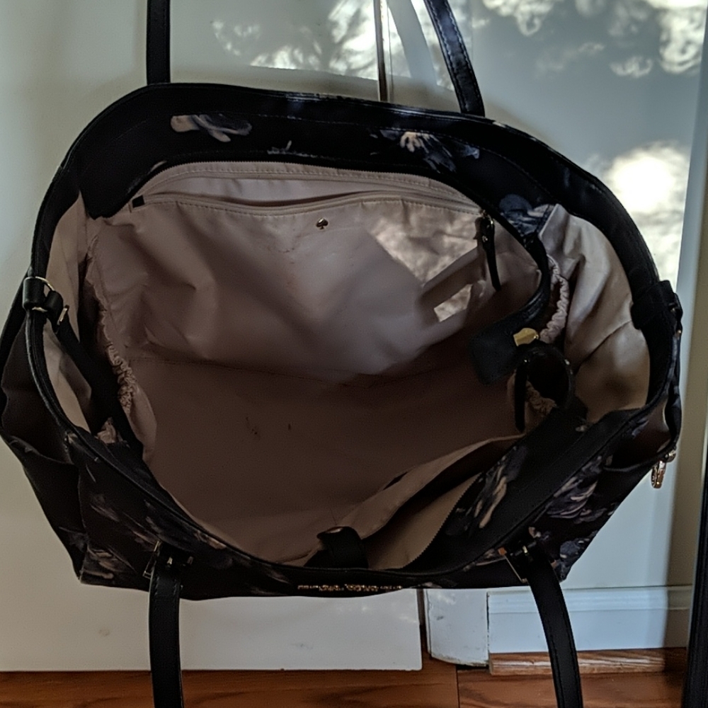 Kate Spade diaper bag - Picture 2 of 2